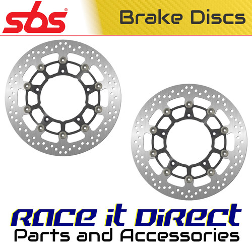 Brake disc for suzuki 1050 - brake,