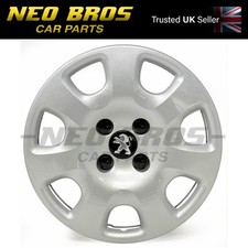 NEW OE Peugeot Partner 308 15"