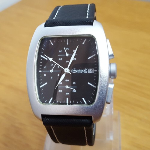 Mens ingersoll quartz - mens,
