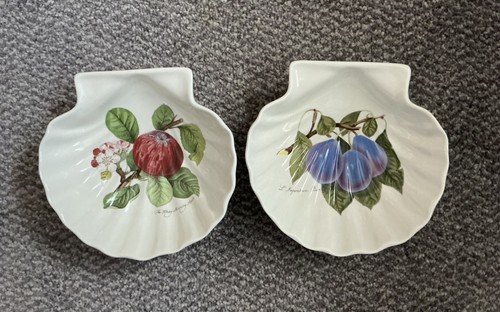 Portmeirion pomona pair - pomona,