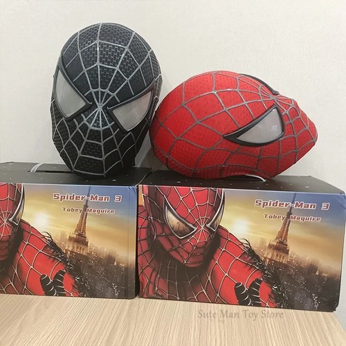 Spiderman movie tobey - spiderman,