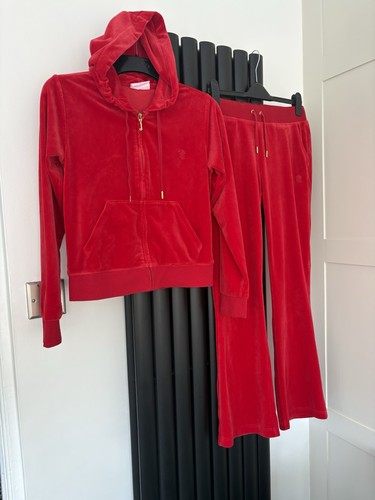 Ladies juicy couture tracksuit - ladies,