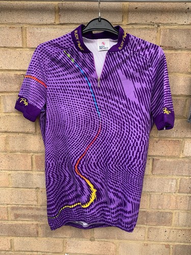 Rudy project cycling jersey - project,