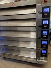 Mono  15 Tray 5 Deck  High