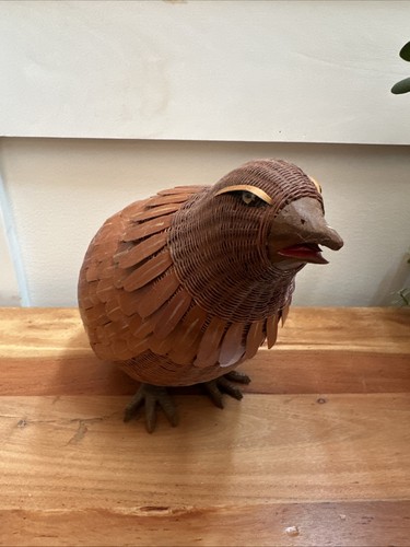 Vintage hand crafted - hand,