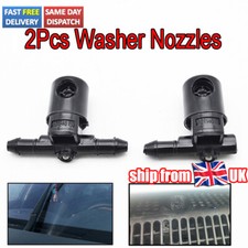 Wiper Washer Jet Nozzle Spray