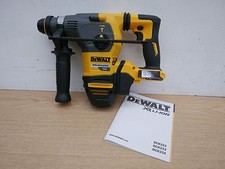 Dewalt dch333 54v flexvolt - xr,