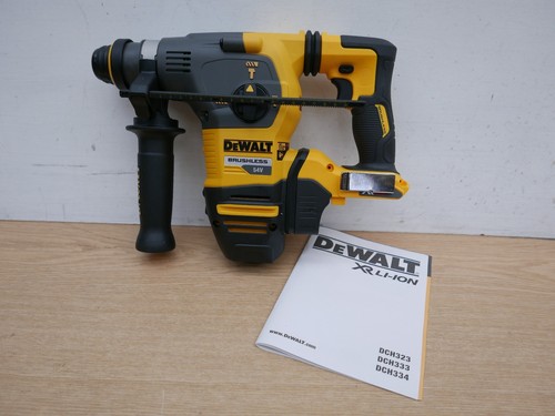 Dewalt dch333 54v flexvolt - dch333,