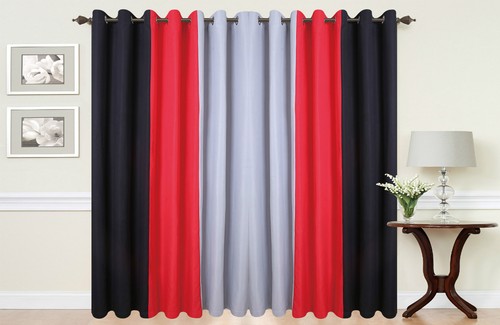Curtains eyelet ring - curtains,
