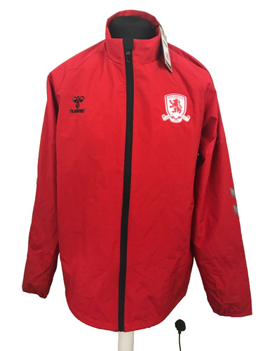 Middlesbrough football medium - football,