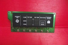 American Fridge Freezer LG