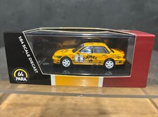 64 Para Mitsubishi Galant VR-4