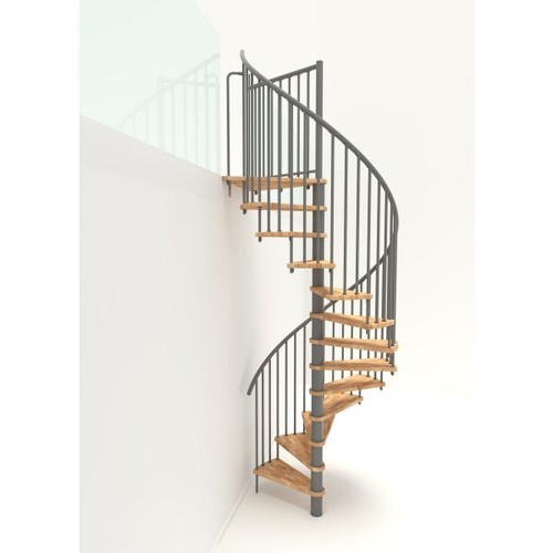 Interior spiral effect smart - spiral,