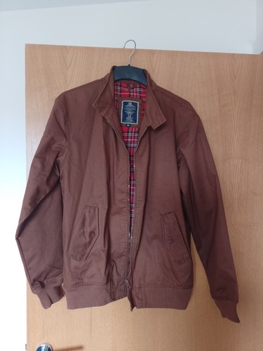 Classic vintage harrington - vintage,