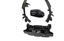 VAUXHALL VIVARO 2019- FRONT