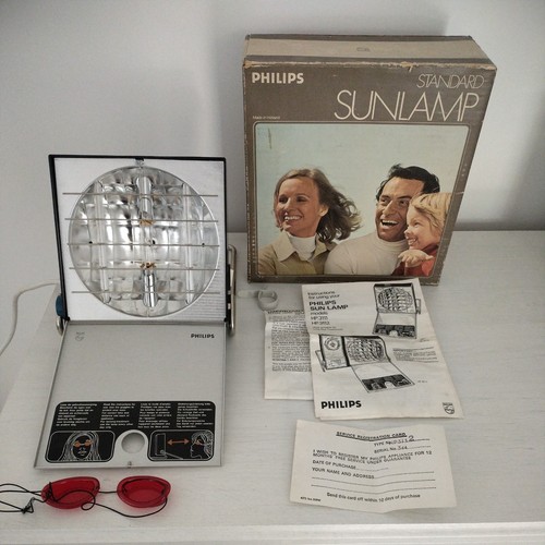 Vintage philips standard - philips,