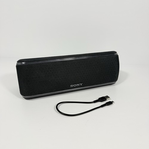 Sony wireless speaker srs xb41 - wireless, srs-xb41