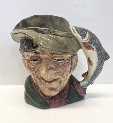 Royal doulton the poacher - royal,