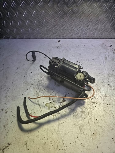 Air suspension compressor - air,