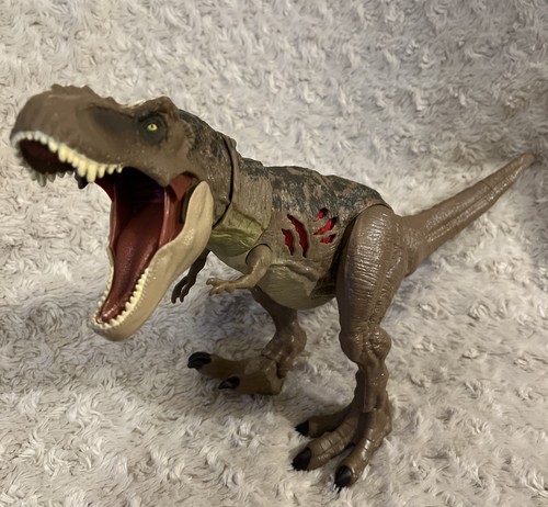 Jurassic world legacy extreme - jurassic,