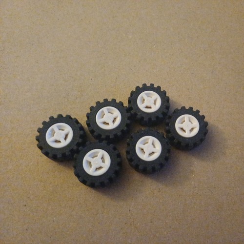 Lego creationary 3844 - lego, spare