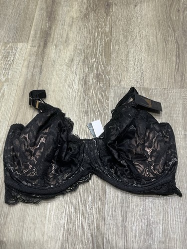 Ann summers glorious - ann, black