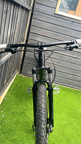 Trek marlin 29in - marlin, bike