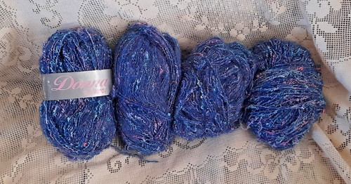 200g donna wendy - 200g, boucle