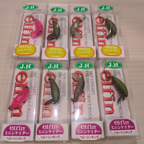 Tackle house mini - tackle,
