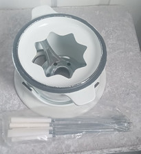 Fondue Set Chocolate Fondue