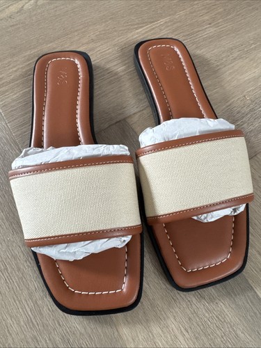 Marks and spencer canvas - marks,