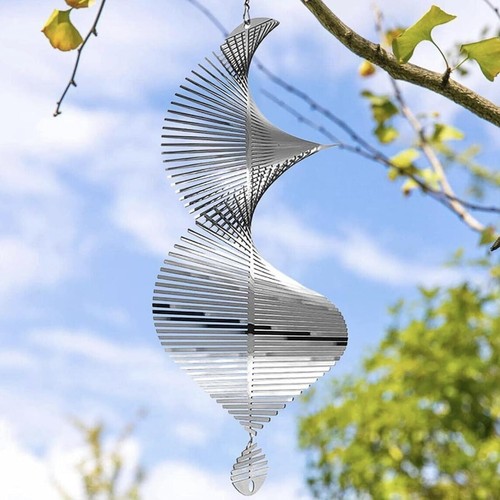 Wind spinner outdoor yard - spinner,