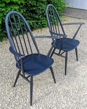 X2 BLUE LABEL ERCOL QUAKER