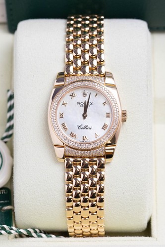 Rolex cellini 6311 - rolex,