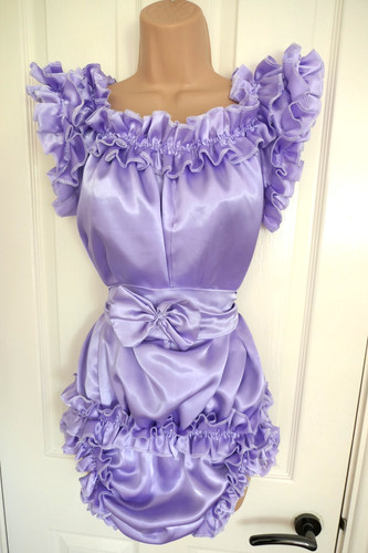 Ant 44x sissy high - ant, b