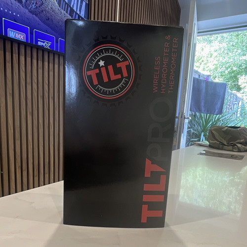 Tilt pro wireless bluetooth - wireless,