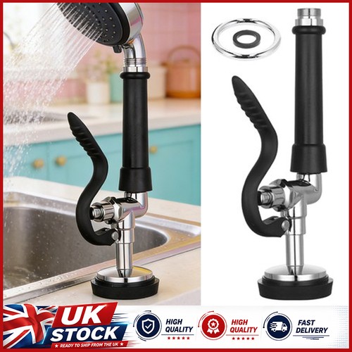 New commercial sink sprayer - commercial,