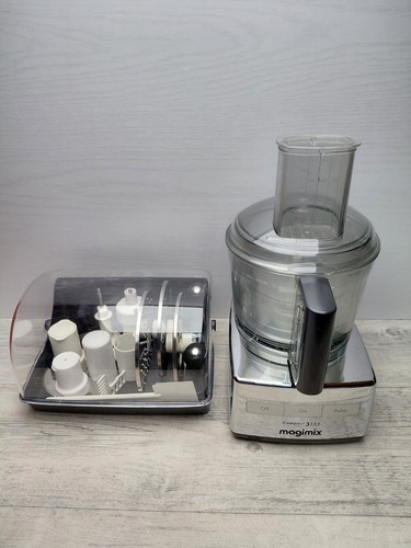 Magimix compact 3200 automatic - magimix,