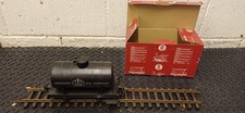 LGB G Scale Model Train Tank