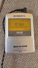 ROBERTS SPORTS DAB DIGITAL