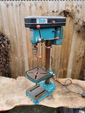 CLASSIC 1987 CLARKE CDP12EB