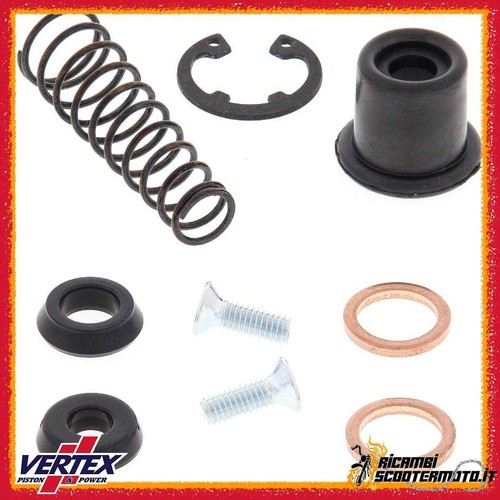Front brake pump overhaul - front, kit