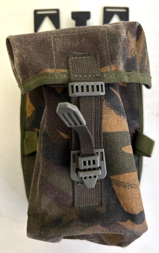 British military issue - british,