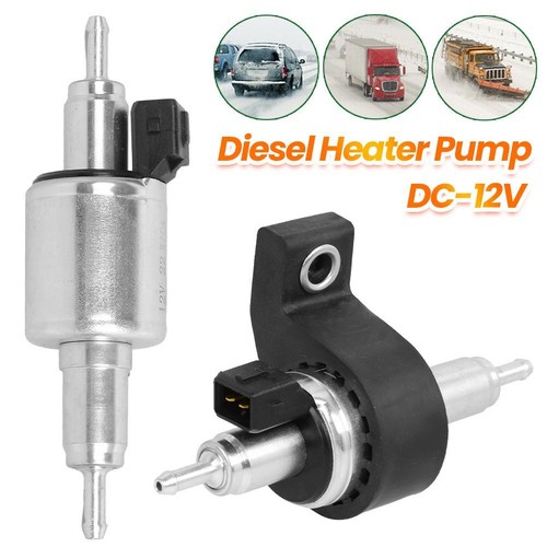 12v oil fuel pump heater - oil,