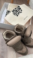 isabel marant sneakers