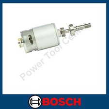 Dremel 10.8V Motor For