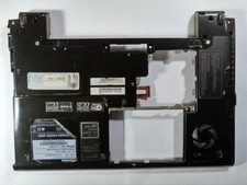 TOSHIBA PORTEGE R700-1DF BASE