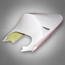 DR499 Aprilia RSV Mille 1000 Back Case Dressing Fiber Poly Running Fairing