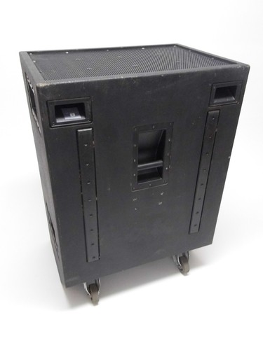 Pair eaw sb100 x 18 - 2, 18"