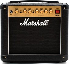 Marshall DSL1CR Combo